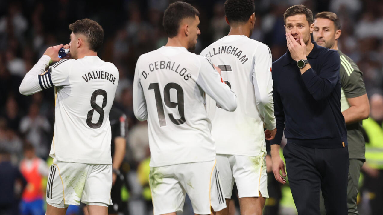 Alonso’s Revolution: Real Madrid’s New Identity Takes Shape Ahead of Liverpool Return